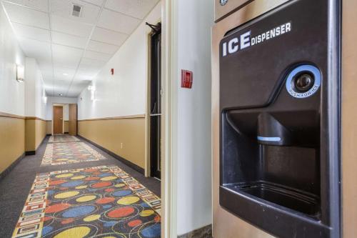 quality inn lincoln cornhusker