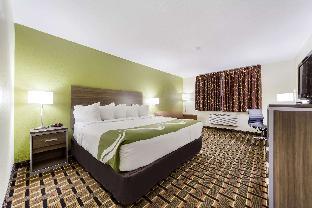 quality inn lincoln cornhusker