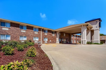 quality inn lincoln cornhusker