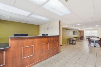 quality inn lincoln cornhusker
