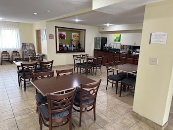 quality inn lincoln cornhusker