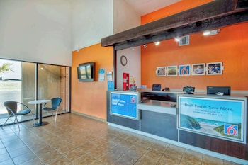 motel 6 santa nella ca los banos