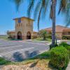 motel 6 santa nella ca los banos