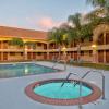 motel 6 santa nella ca los banos
