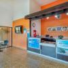 motel 6 santa nella ca los banos