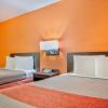 motel 6 santa nella ca los banos