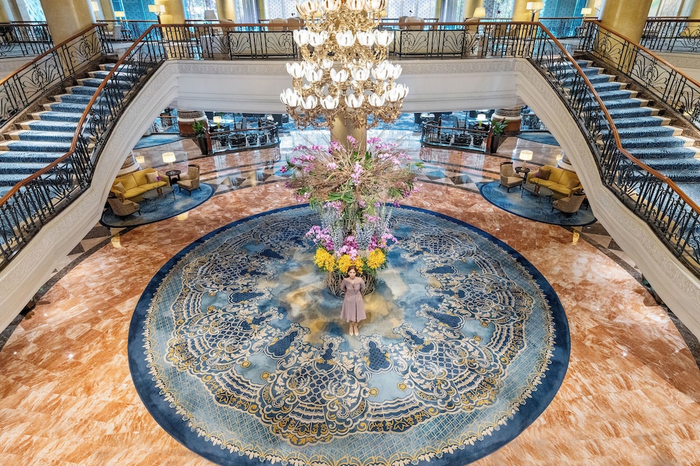 makati shangri la manila