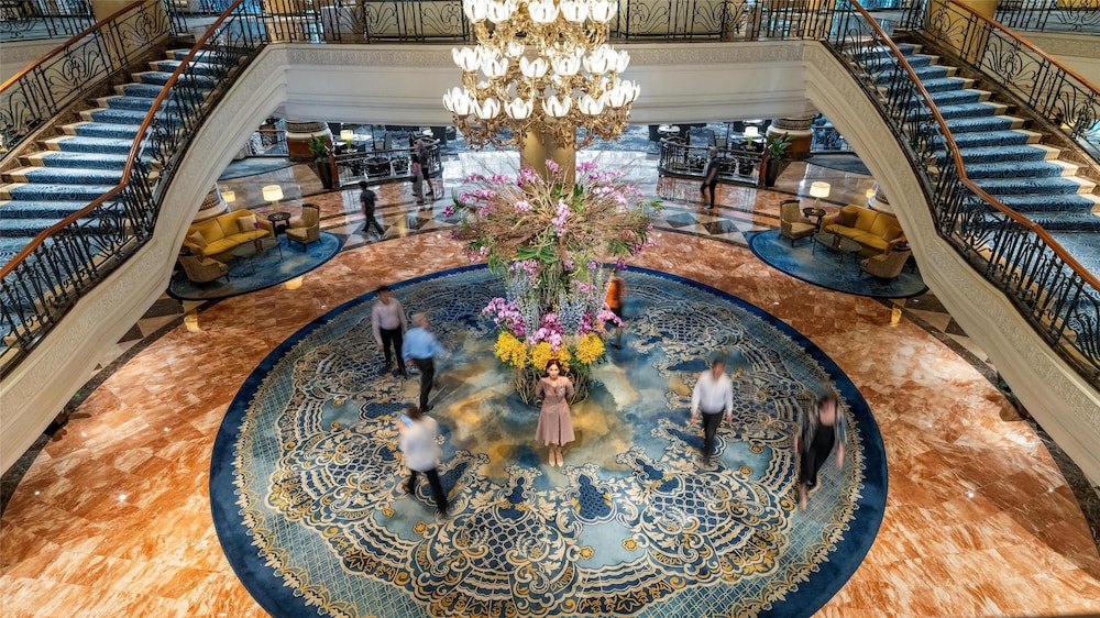 makati shangri la manila