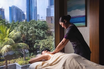 makati shangri la manila