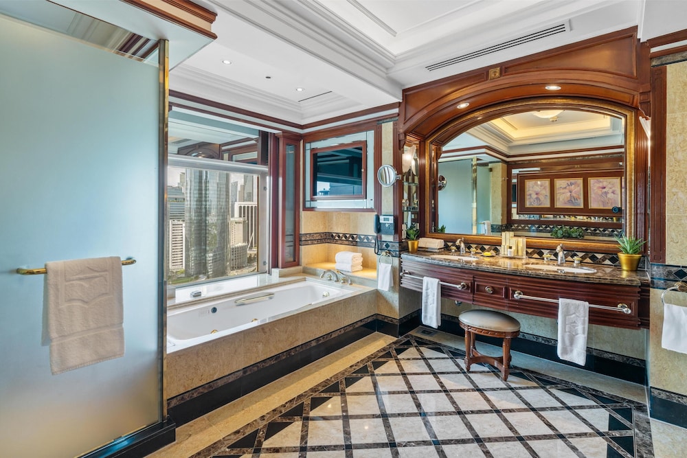 makati shangri la manila