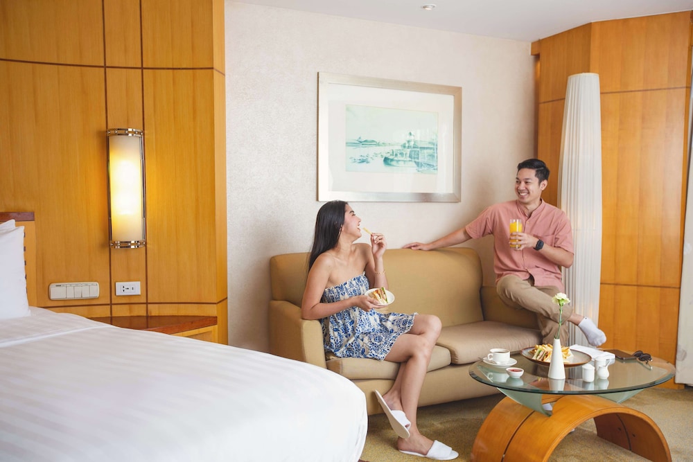 makati shangri la manila