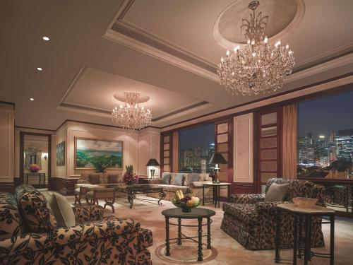 makati shangri la manila