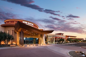 vee quiva hotel and casino