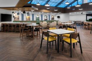 fairfield inn and suites by marriott springfield enfield