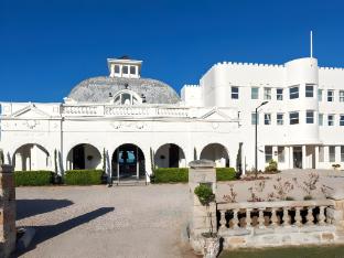 the hydro majestic hotel