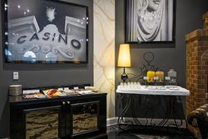 the hydro majestic hotel