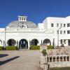 the hydro majestic hotel
