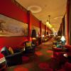the hydro majestic hotel