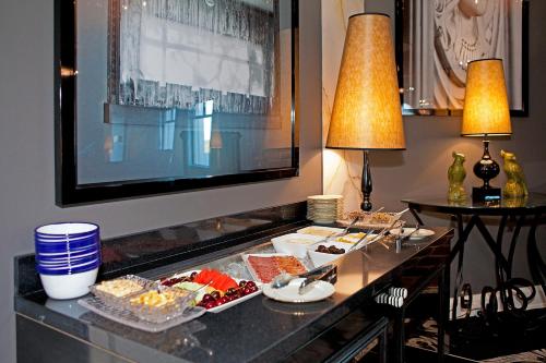the hydro majestic hotel