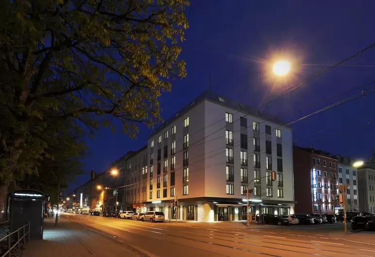 bayer 89 vi vadi hotel