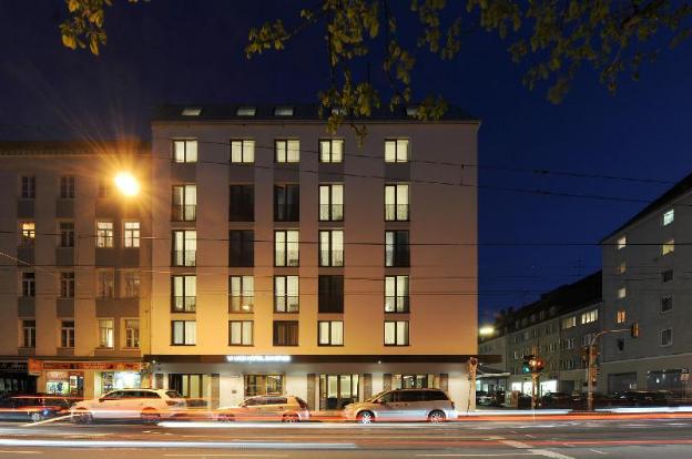 bayer 89 vi vadi hotel