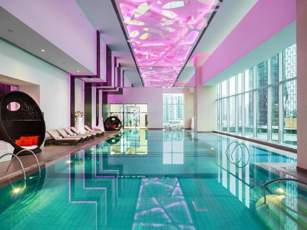 the st regis chengdu