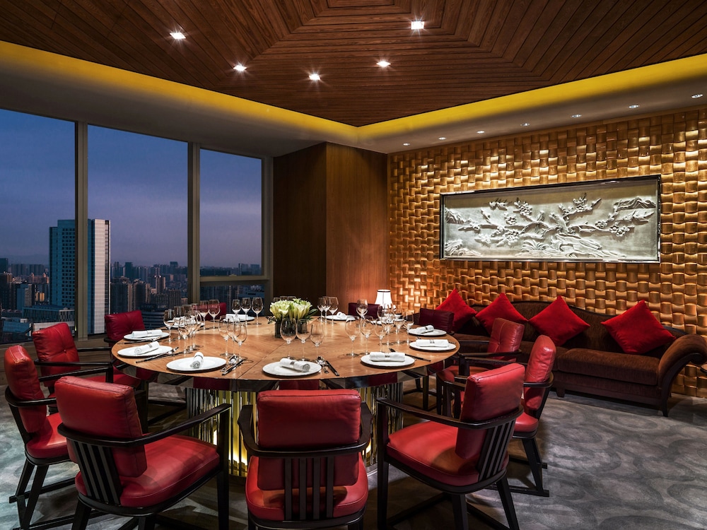 the st regis chengdu