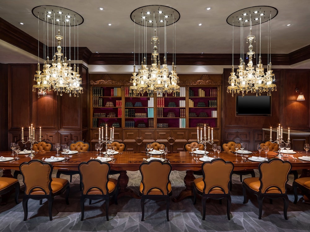 the st regis chengdu