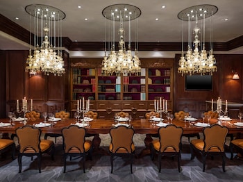 The St. Regis Chengdu,Qingyang>>Chengdu,5 star