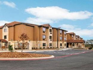 Microtel I And S Round Rock Tx