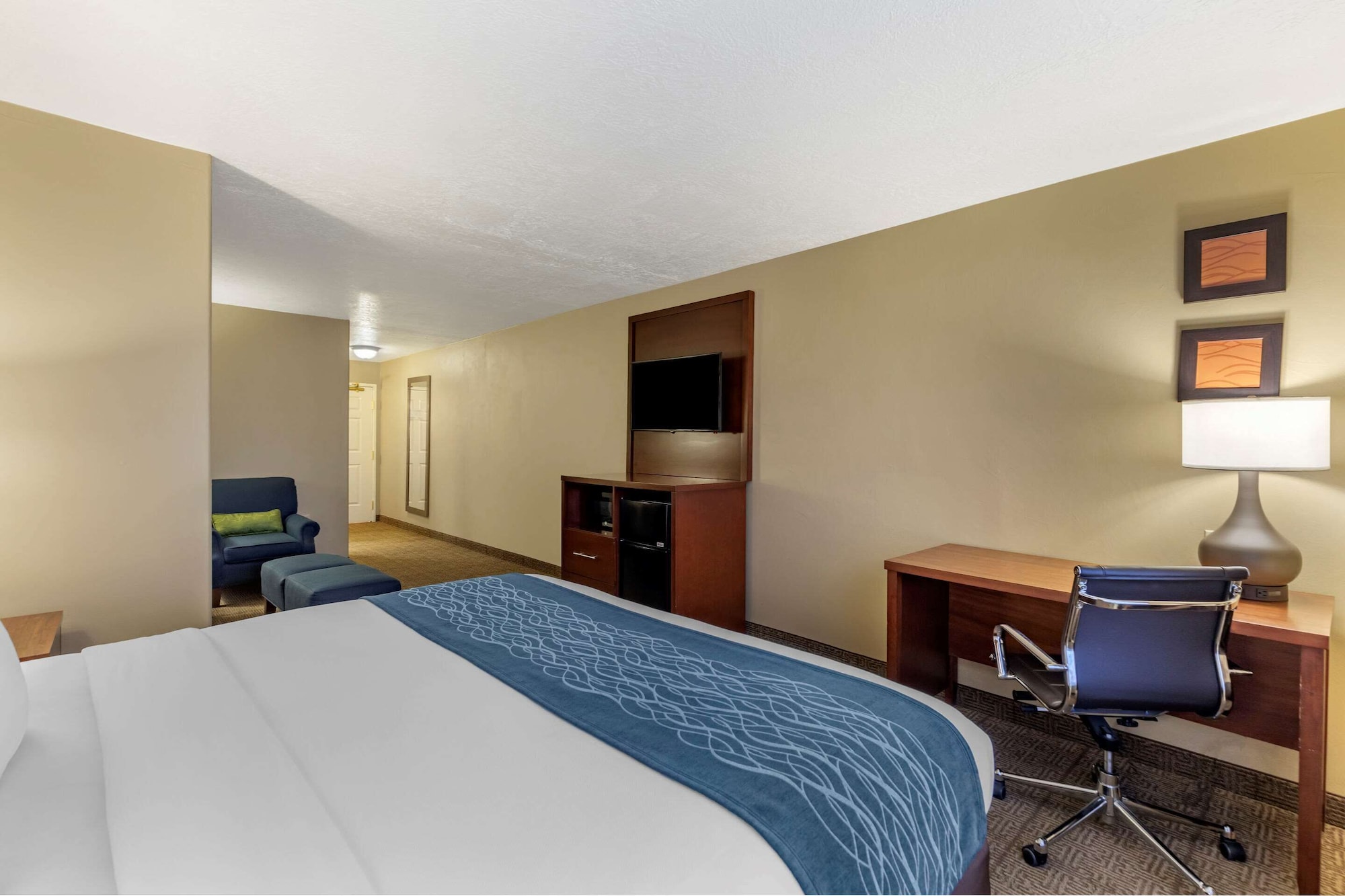 comfort inn saint george north