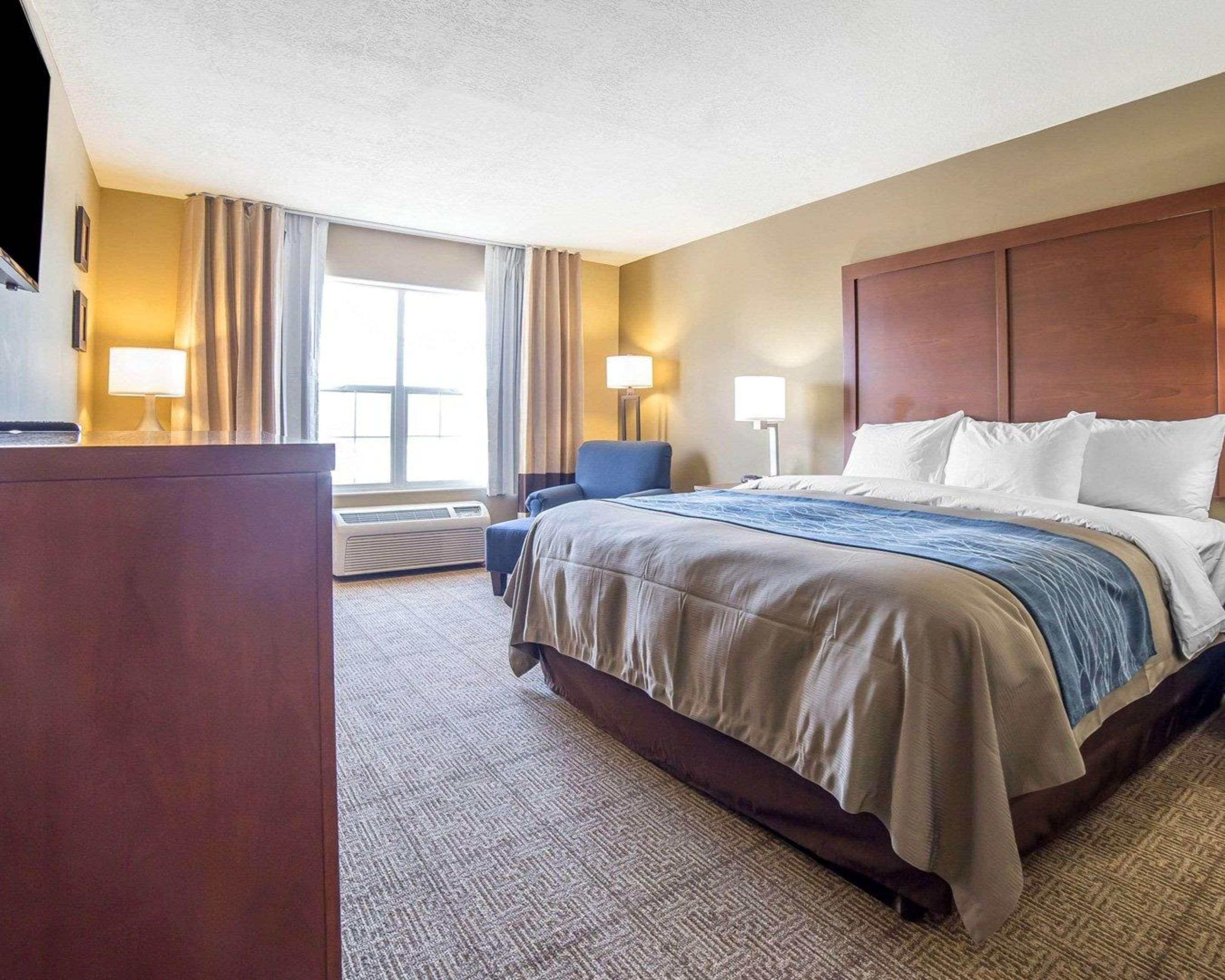 comfort inn saint george north