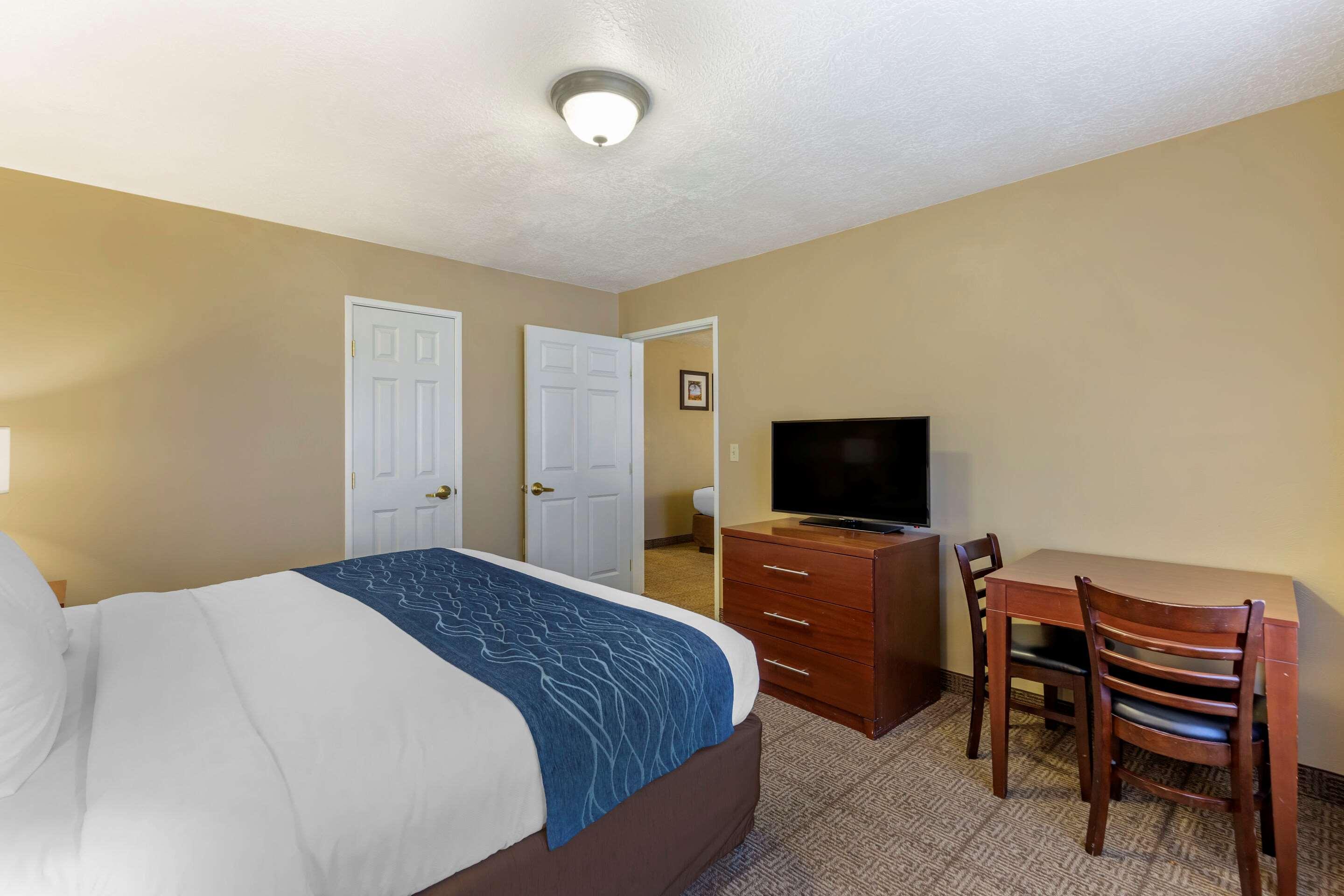 comfort inn saint george north