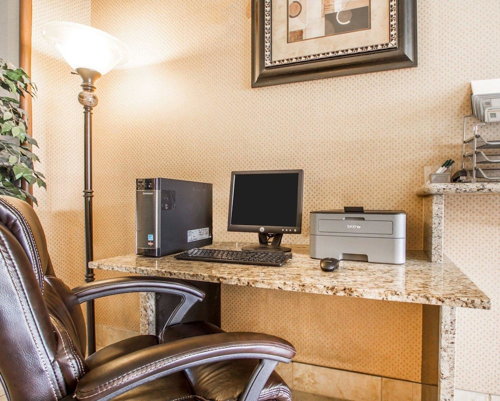 quality inn chandler i 10