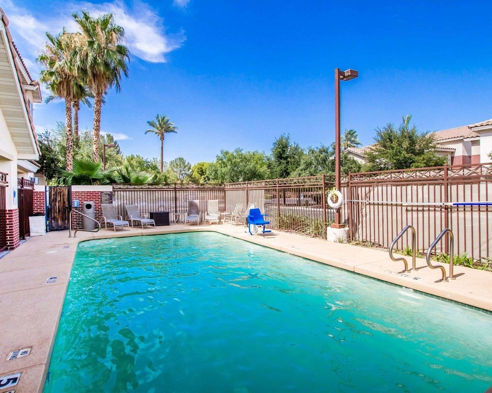 quality inn chandler i 10