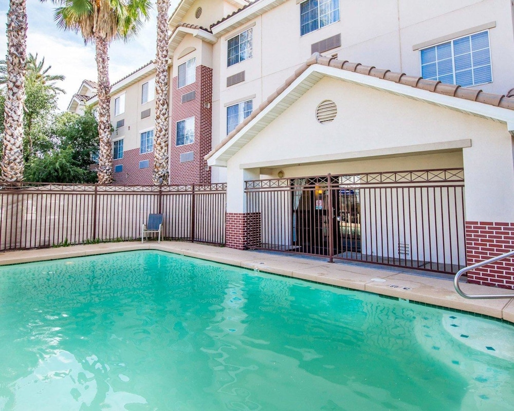 quality inn chandler i 10