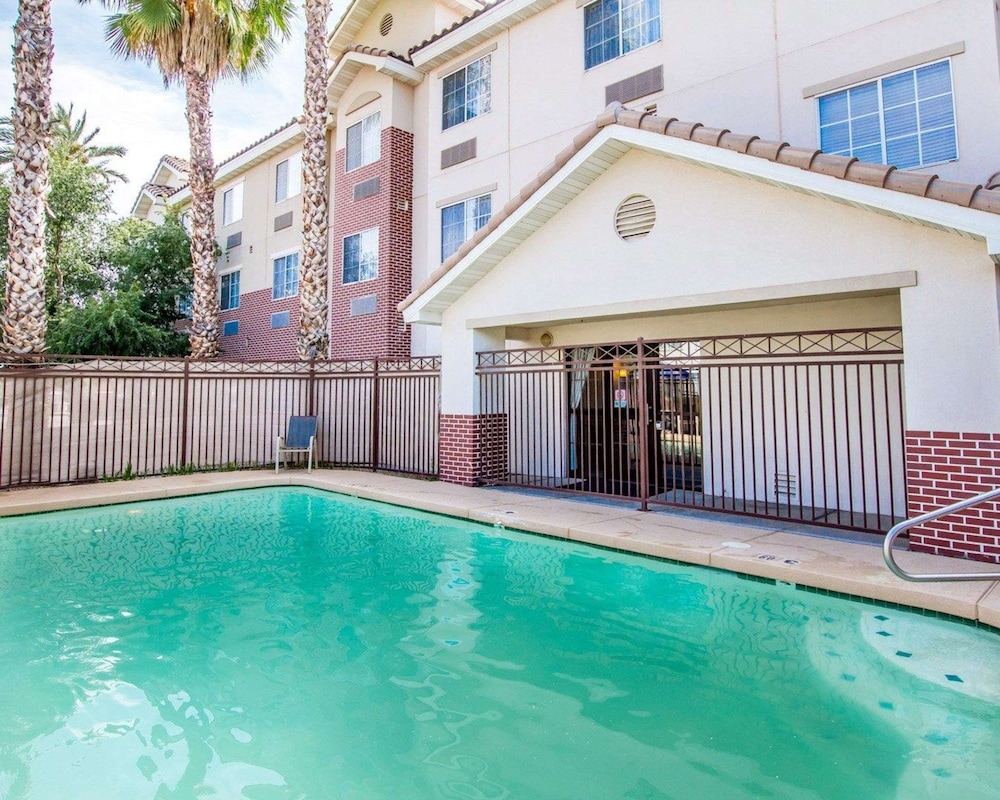 quality inn chandler i 10