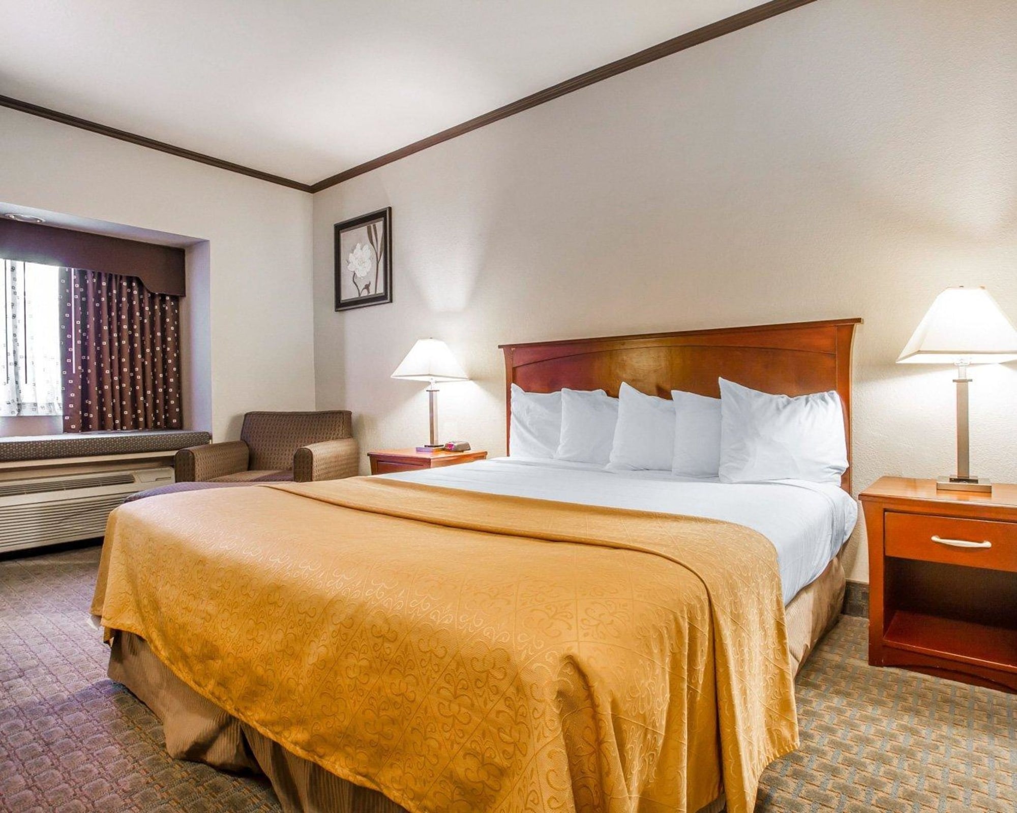 quality inn chandler i 10