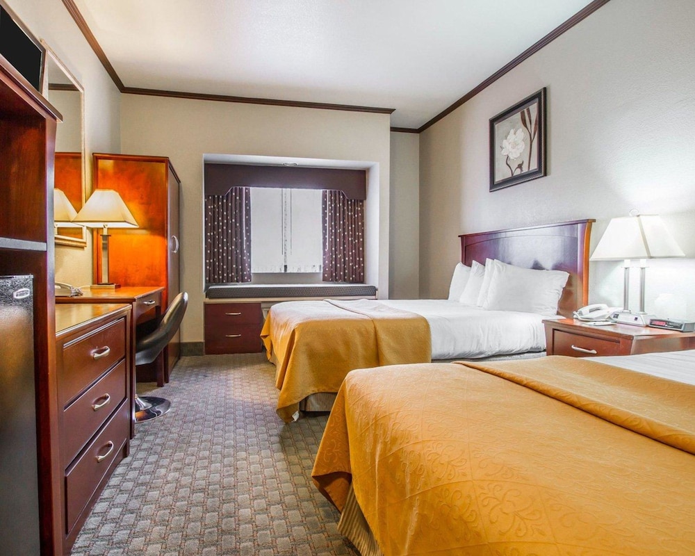 quality inn chandler i 10