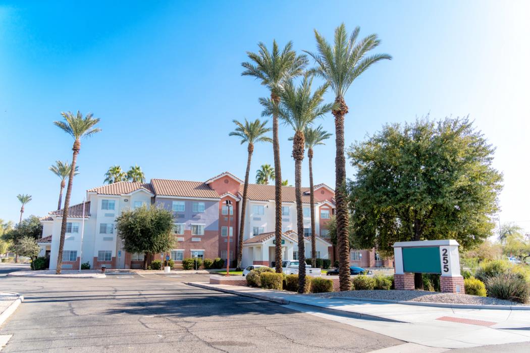 quality inn chandler i 10