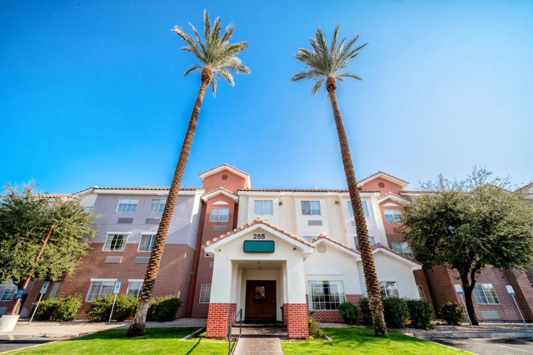 quality inn chandler i 10