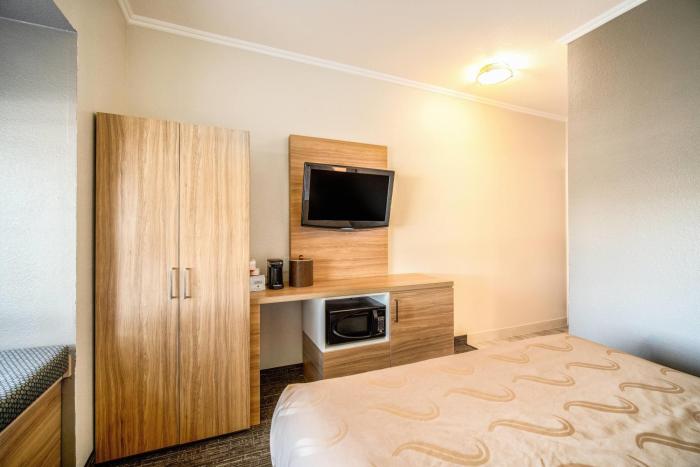 quality inn chandler i 10