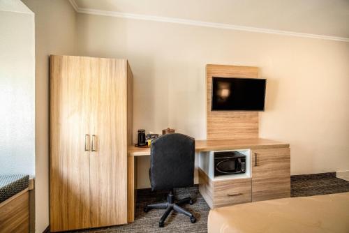 quality inn chandler i 10
