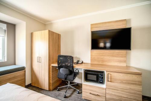quality inn chandler i 10