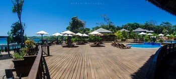 media luna resort and spa all inclusive