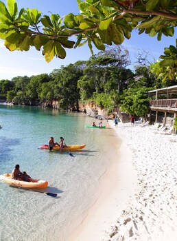 media luna resort and spa all inclusive