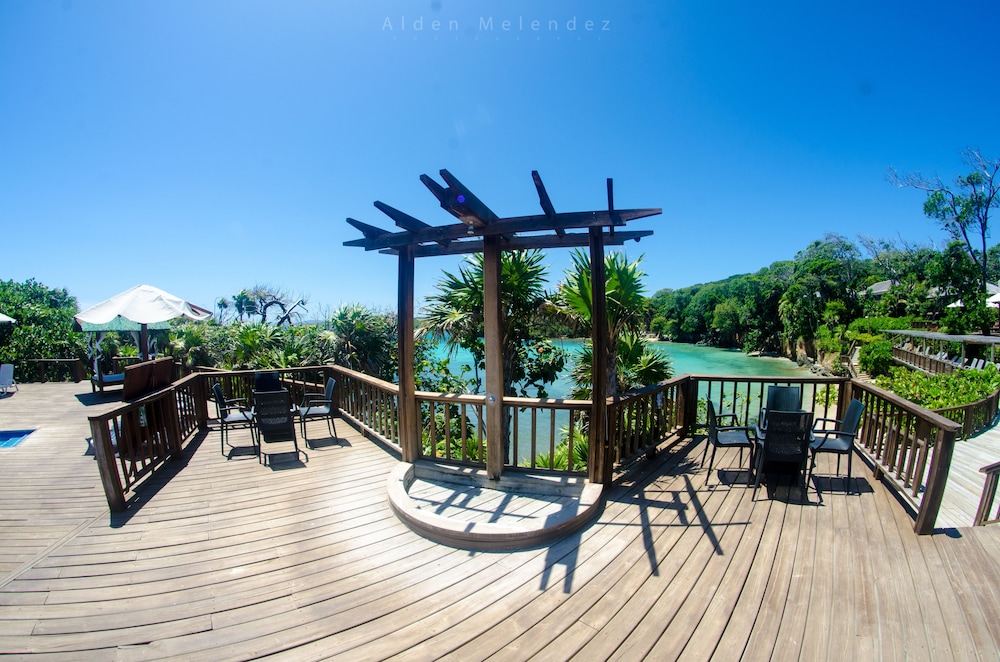 media luna resort and spa all inclusive