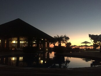 media luna resort and spa all inclusive