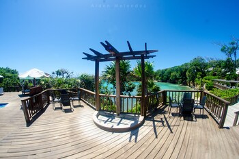 media luna resort and spa all inclusive