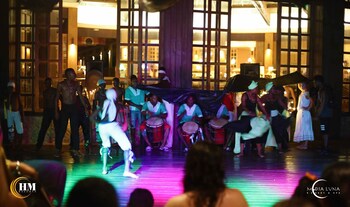 media luna resort and spa all inclusive